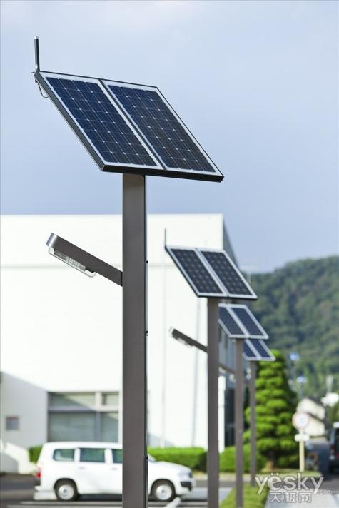 大型蓄電系統的開發 三洋電機電池管理系統的技術突破與產業啟示