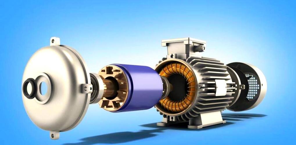 從產品研發到海外工程 電機、驅動與控制系統的全鏈條實踐